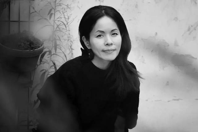 sacai 主理人 阿部千登势 (chitose abe)