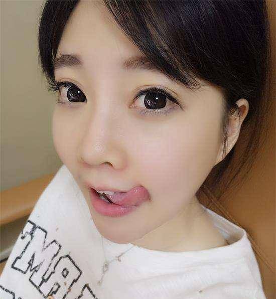 冯提莫"吃精门"系扭曲事实恶搞女主播也要有基本尊重