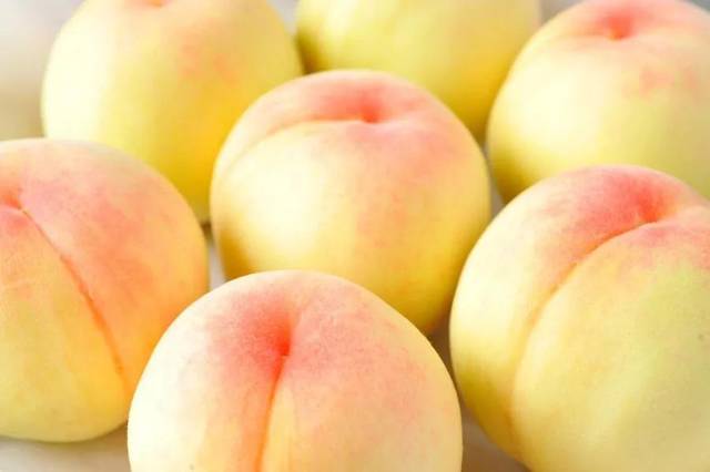 迷倒日本食品界的白桃口味,来中国吸粉了!