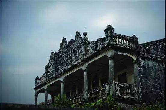 南朗的自然美,成就中山这独一无二的"画家村".