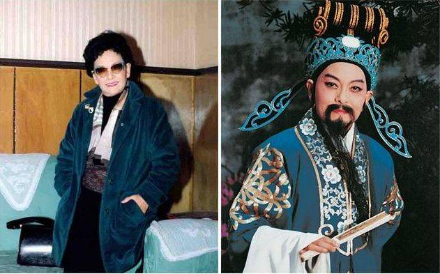 九周年 | 深情怀念越剧宗师徐天红