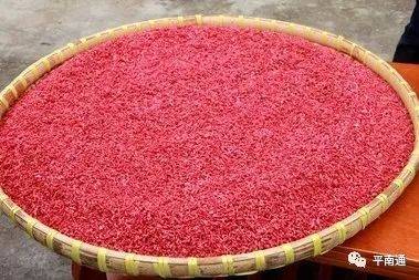 大鹏味道心水美食红谷槽慰你思乡情