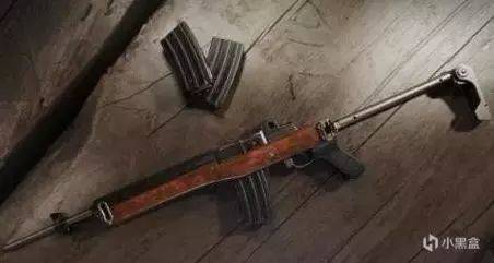 Pubg武器评级榜单出炉 M416 Mk14 M762位列ss级 Pubg暗金m416 双偶网