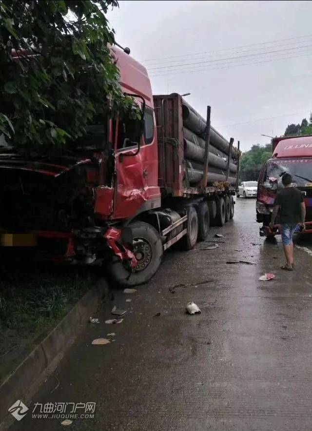 资阳车祸图片