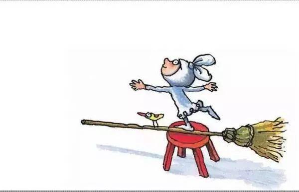 倾听年轻就要敢于尝试与改变