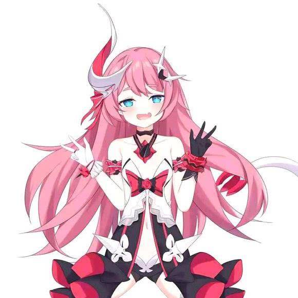 崩坏3粉毛也出来好久了,强度如何,兄弟们给个评价吧_手机搜狐网