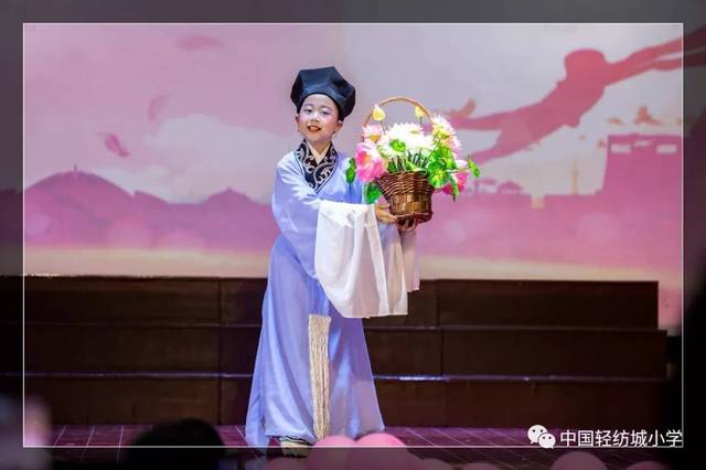 【五星三名实践育人】感恩 成长--致十岁的你