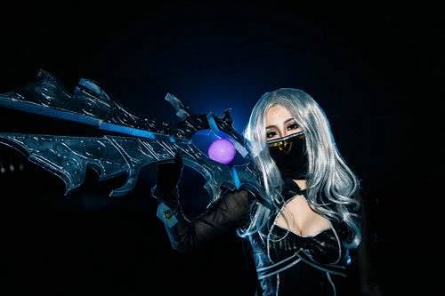 千万别追炼金,提莫打不过诺手…十个LOL信仰