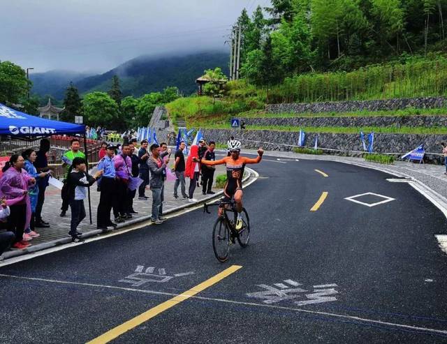 【101巨激情】精彩在路上:今天,仙居广度热闹翻了!