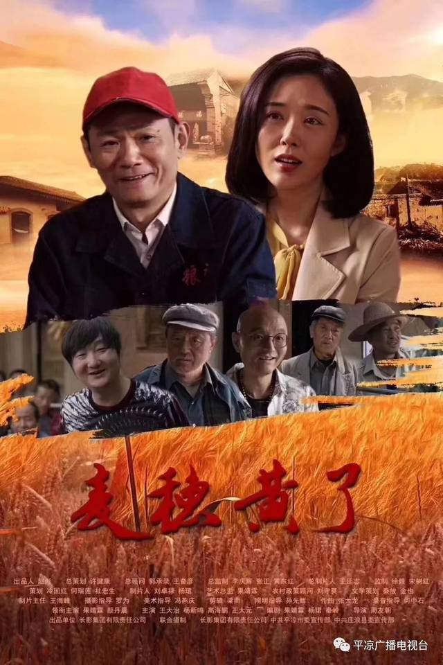 庄浪电影《皇粮》28号要在全国播出(附精彩剧照和那些你不知道的镜头)