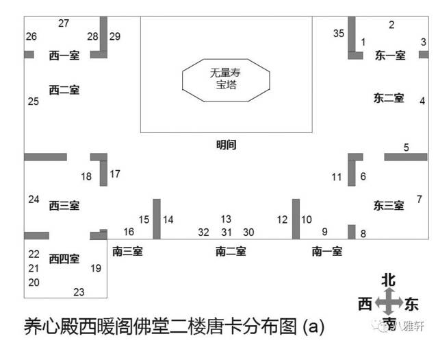 古代暖阁平面图,古建筑抱夏示意图,五进三跨四合院平面图(第3页)_大山谷图库
