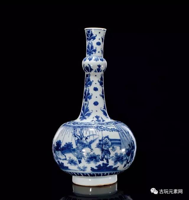 古董收藏：穿越时空的趣味之旅
