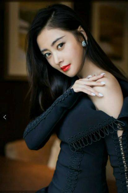 【时尚圈】明星美女超a的,超时髦