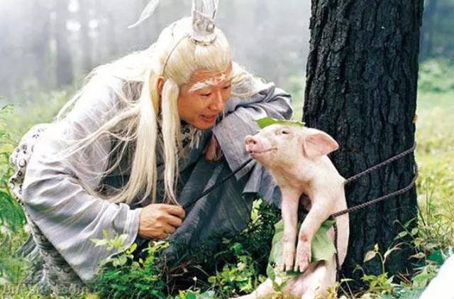 19年后《春光灿烂猪八戒》主题曲重录,徐峥:听