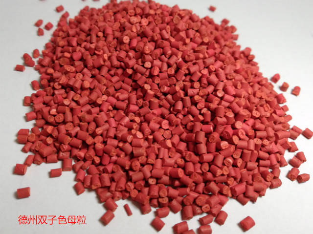 走进东莞色母粒行业：色彩与创意的新篇章