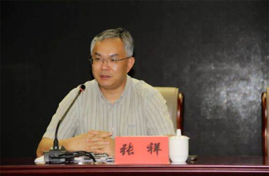 张祥 提名为文山州中级人民法院院长候选人