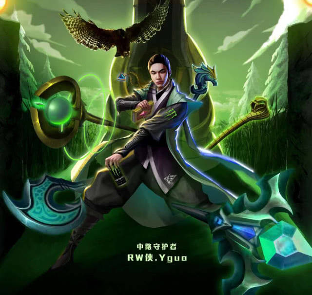 吕布联动皮肤获取方式官宣,平民玩家就别想了,新皮肤是真的绿!