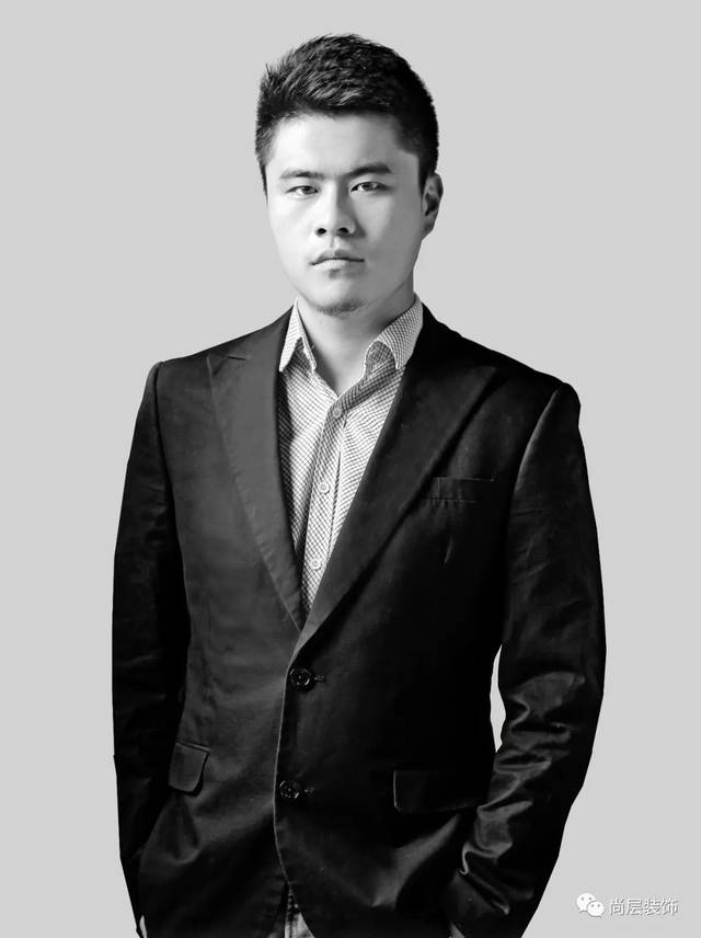 深化设计师:秦晨辰,主材设计师:杨玉财