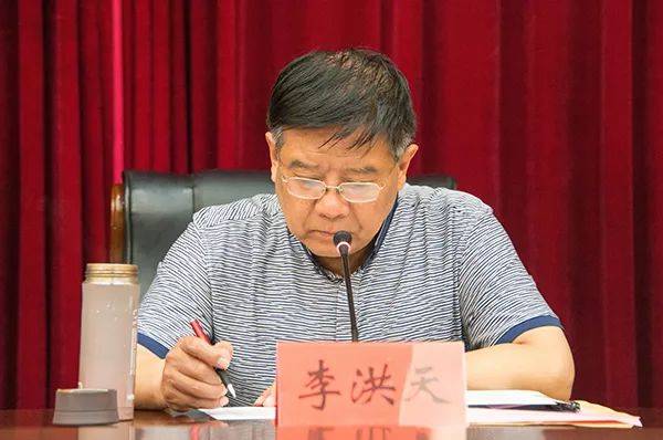 省对泰州市政府履行教育职责考评组检查海陵区