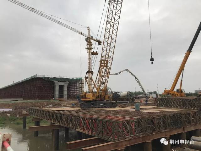 荆州钢材市场现状及发展趋势