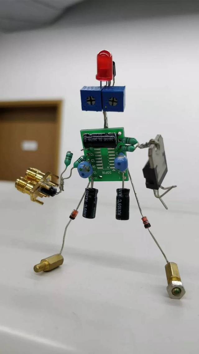 2019年全国大学生电子设计竞赛参赛学生名单公布