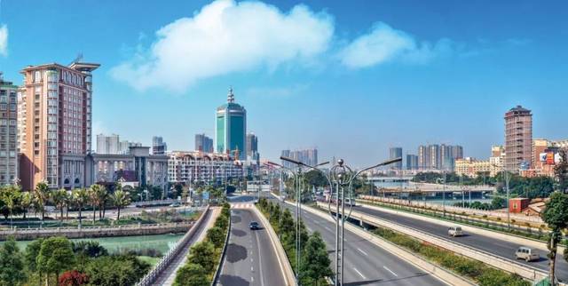 【教育动态】晋江市梅岭街道希信中心小学2019年招生公告