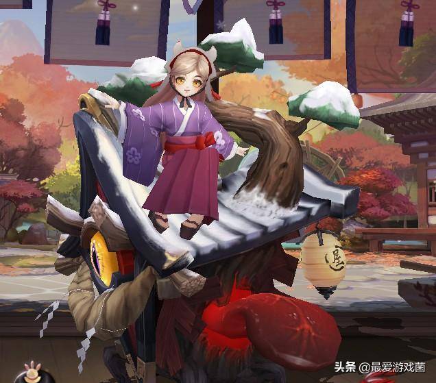 阴阳师5月29日体验服:千日祭福利回馈,魂十一