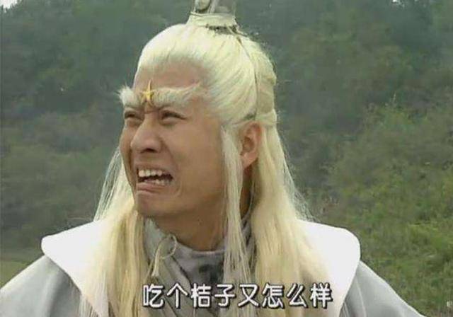 《春光灿烂猪八戒》片尾曲成绝唱,录音带丢失