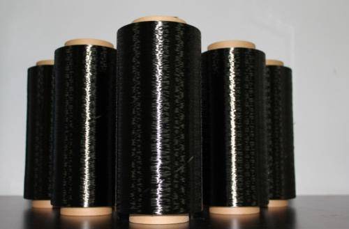 为什么暖烨坚持使用进口的碳纤维原丝?