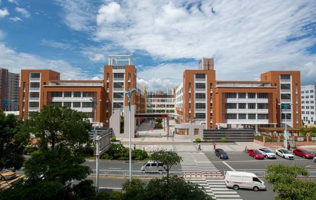 共智慧成长荔城区第一实验小学书香校园建设工作总结