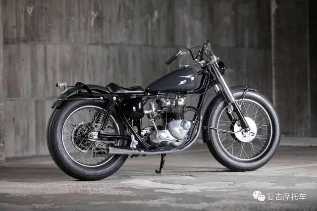 triumph t100 | 每日一车_手机搜狐网