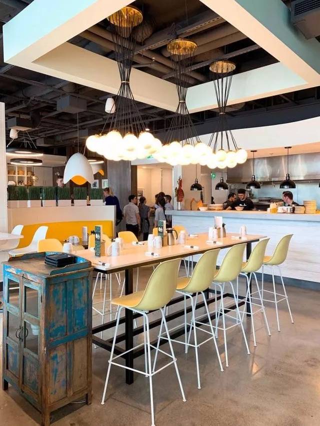 这家风靡卡尔加里的早餐店,终于来到温哥华啦 – oeb breakfast co.