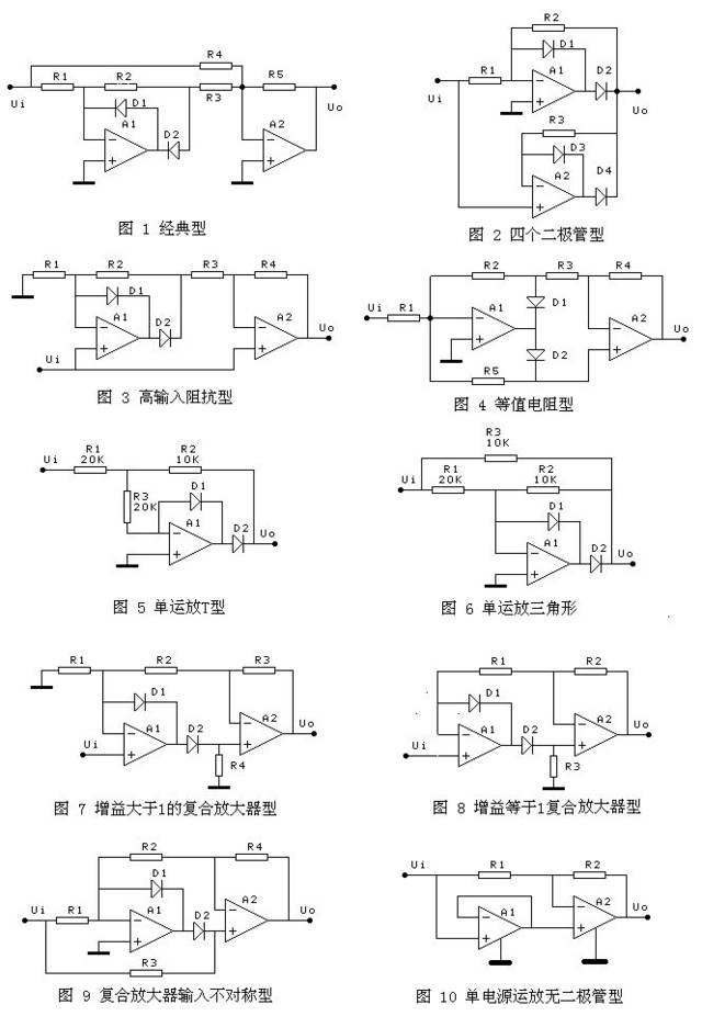 只需5分钟,轻松学会全波整流电路设计技巧!