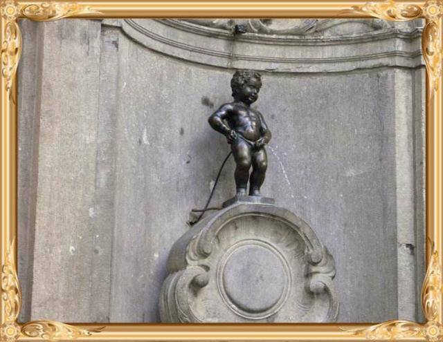 有人说小时候可以尿很高很远但长大了就不行了这是为什么