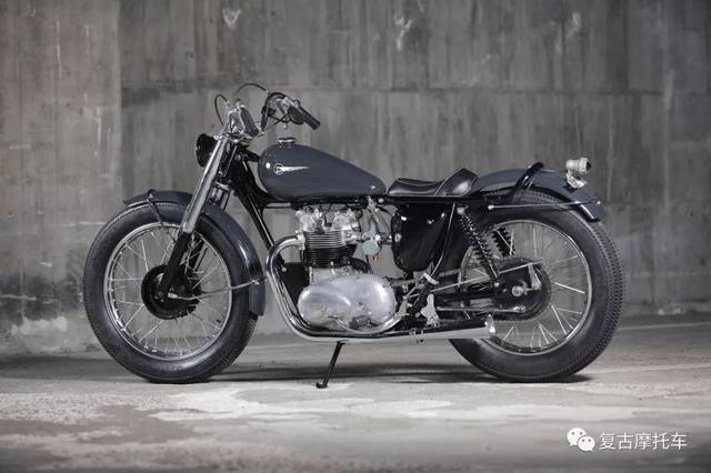 triumph t100 | 每日一车_手机搜狐网