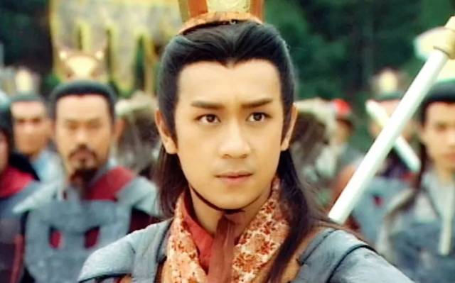 百看不厌,该剧在无线已经四次重播,角色如哪吒(陈浩民饰),杨戬(钱嘉乐