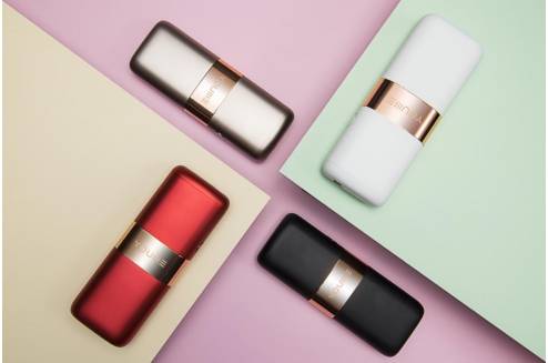 "youme电子烟"完成7360万元天使轮融资 二大产品类型线发力国内市场