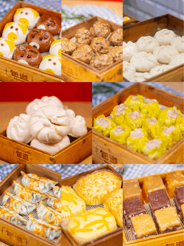 广府经典童谣20版本情寻糯米叉烧包广州人一唱就饿