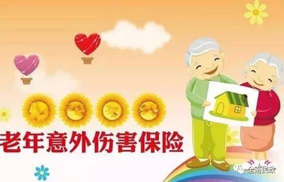 老年健康保险