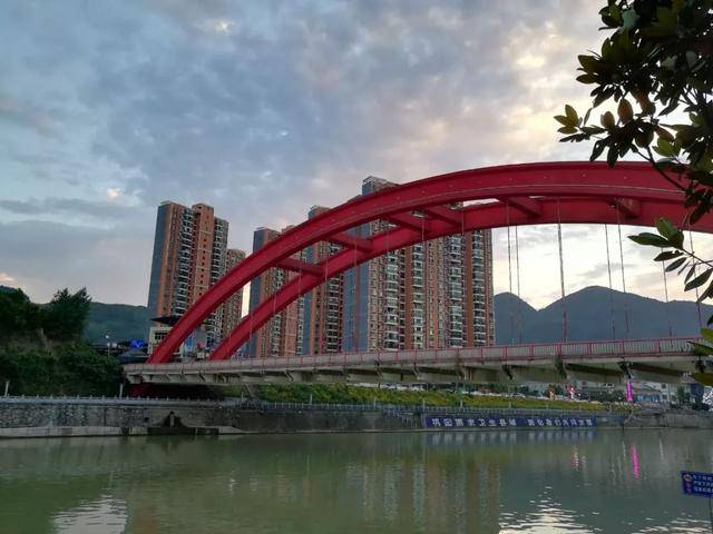 看,网友镜头下的印江是否唤起了你的乡愁