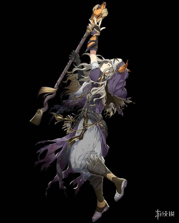 伊苏9第1弾webcm三位怪人立绘异能动作演示视频公布