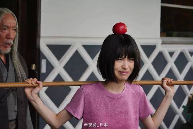 浜边美波主演 世界奇妙物语 萝卜武士 木村拓哉铃木京香10月新剧 世界奇妙物语之萝卜武士 Duboot网