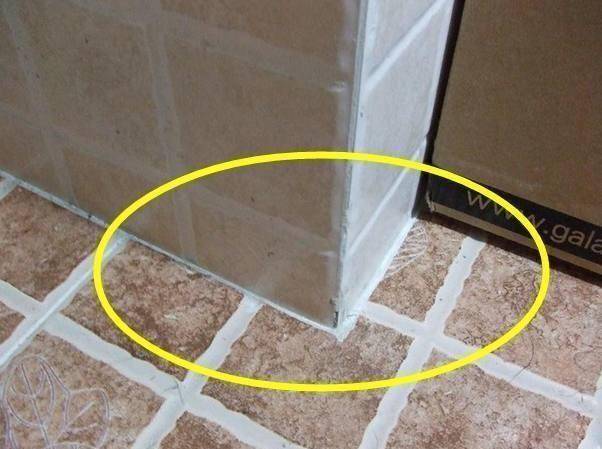 瓷砖缝隙用美缝剂这样处理,甩填缝剂好几条街!_手机搜狐网