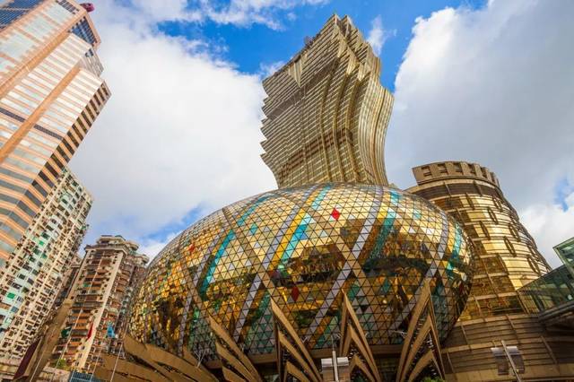 深圳及周边免费景点大集合,一次性打包给你!