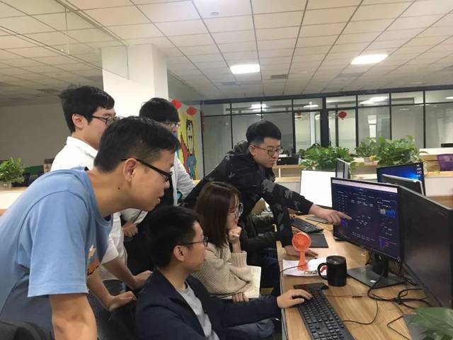 贵阳软件开发：创新与机遇同在