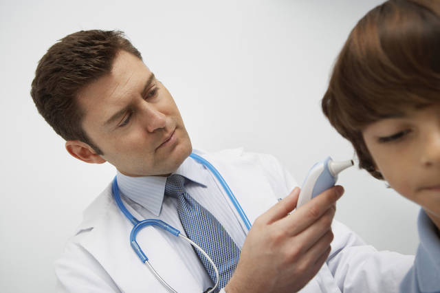 儿童听力检查四大误区