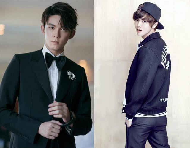 穿越火线要拍真人电影!鹿晗吴磊加盟 cf最强大脑亲自指导