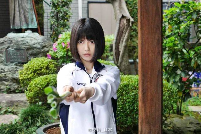 浜边美波主演 世界奇妙物语 萝卜武士 木村拓哉铃木京香10月新剧 世界奇妙物语之萝卜武士 Duboot网