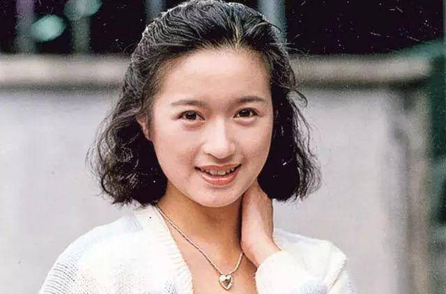 十大香港娃娃脸女星!你能认出几个?