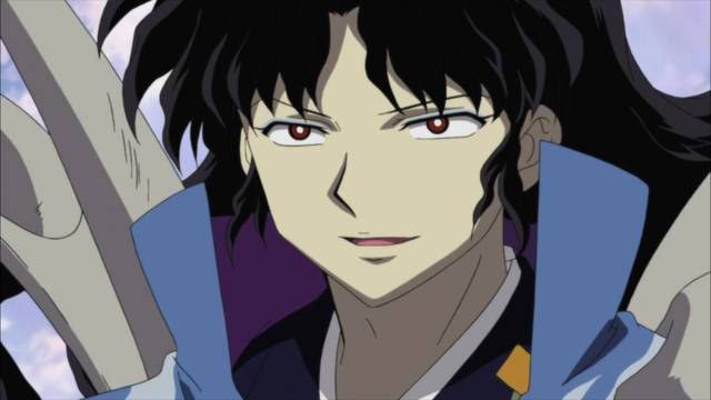 动漫史上最凶恶的反派角色top10人气丝毫不输主角